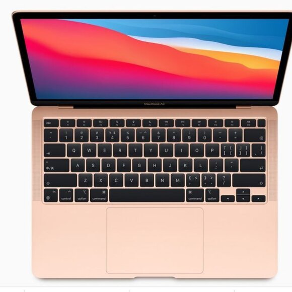 MacBook AIR 2022 M2